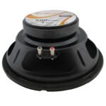 Parlante de Medios HEAT 10" 35 Oz. 1.5 Voice + Push Terminal