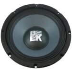 Parlante BK 8" de Medios I75BHEAT8-S