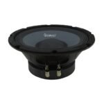 Parlante HEAT 8" Midrange + Push Terminal
