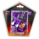Pack HEAT X 20 Fusibles Atc Tipo Maxi 100 Amperes