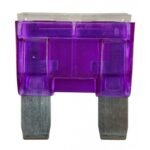 Pack HEAT X 20 Fusibles Atc Tipo Maxi 100 Amperes - Imagen 4