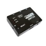 Switch HDMI KNUP 3 Entradas y 1 Salida - Imagen 2