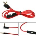 Cable de Repuesto BEATS para Auricular Plug 3.5 mm - Imagen 2
