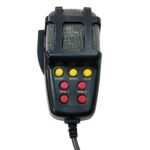 Altavoz Sirena Plástica 12V - Electronic Horn 100W - Imagen 4