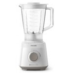 Licuadora de Dos PHILIPS Velocidades 2 Lt- 550W