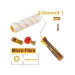Rodillo de Microfibra INGCO 23 cm - Imagen 2