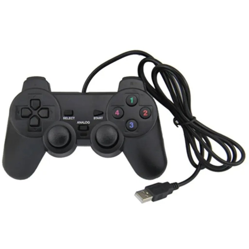 productos34_709690.jpg Joystick USB para PC con Cable - Imagen 1