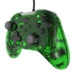 Joystick con Cable Xbox One / Slim - Crystal Green - Imagen 2