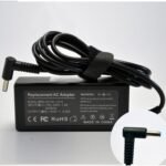 Cargador mabox notebook 19.5V 3.33A hp conector azul - Imagen 2