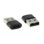 Hub BK USB 4 Puertos 3.0 pack con cable y adaptador Iphone Blastking - Imagen 3