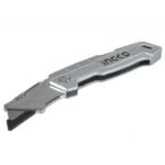 Trincheta INGCO Plegable de Aluminio 19 mm