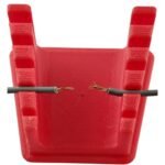Herramienta Soporte para Soldar Cables - Imagen 2