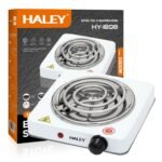 Anafe Eléctrico HALEY 1 Disco