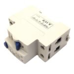 Llave MOLVENO Diferencial 32A Tipo Ac 2P 30MA - Imagen 2