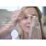 Desinfectante Itash ecológico con tecnología Ionisis - Purificador de Aire - Imagen 4