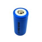 Pila RAYOVAC Photo Lithium 3.7V NCM16340 - 123A Recargable - Imagen 2