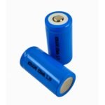 Pila RAYOVAC Photo Lithium 3.7V NCM16340 - 123A Recargable - Imagen 3