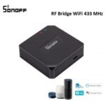 Módulo SONOFF Puente Rf 433MHZ - Imagen 3