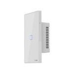 Interruptor de Pared SONOFF Táctil WiFi 1 Boton - Imagen 2