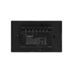 Interruptor de Pared SONOFF Táctil WiFi + Rf 1 Boton - Negro T3US1C-TX - Imagen 3