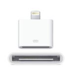 Adaptador de Audio Dock 30 Pines Ipod a Lightning MABOX - Imagen 2