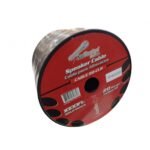 Rollo AUDIOPIPE Cable para parlante 305 Metros Transparente 0.80 mm