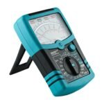 Tester Multimetro Analogo PIPEMAN´S