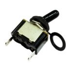 Llave NIPPON Palanca On Off con Protector de Goma