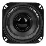 Parlante PIPEMAN´S 4" Doble Cono 45 Watts - 4 Ohmios en Blister