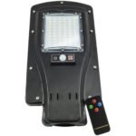 Foco LED 30W Solar con Sensor y Control Remoto - Imagen 2