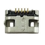 Jack Micro USB Chasis GENERICO