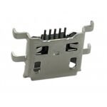 Jack Micro USB Chasis GENERICO