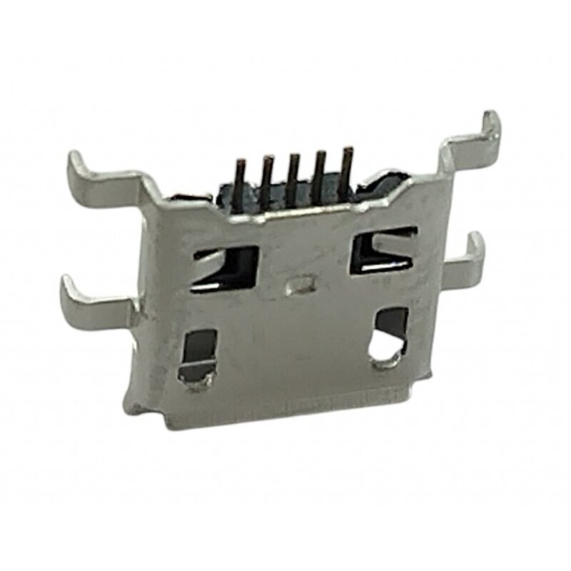 Jack Micro USB Chasis GENERICO