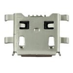 Jack Micro USB Chasis GENERICO - Imagen 2