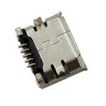 Jack Micro USB Chasis GENERICO