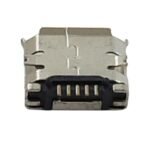 Jack Micro USB Chasis GENERICO - Imagen 2