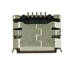 Jack Micro USB Chasis GENERICO - Imagen 4