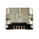 Jack Micro USB Chasis GENERICO