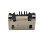 Jack Micro USB Chasis GENERICO - Imagen 2