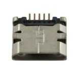 Jack Micro USB Chasis GENERICO - Imagen 3