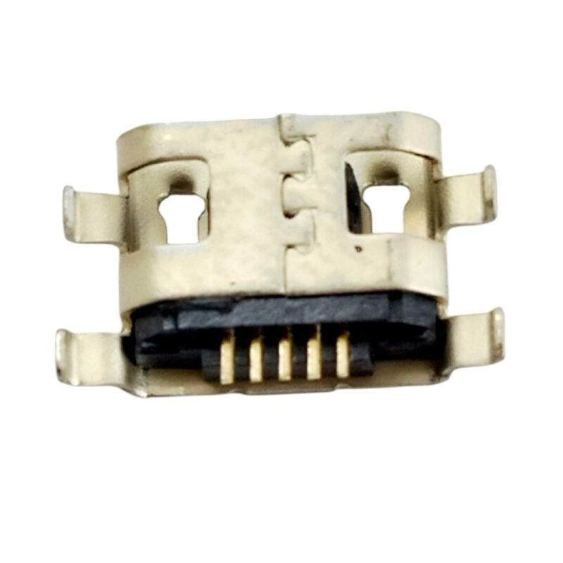Jack Micro USB Chasis GENERICO