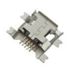Jack Micro USB Chasis GENERICO