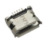 Jack Micro USB Chasis GENERICO