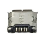 Jack Micro USB Chasis GENERICO - Imagen 2