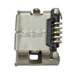 Jack Micro USB Chasis GENERICO - Imagen 3