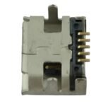 Jack Micro USB Chasis GENERICO - Imagen 3