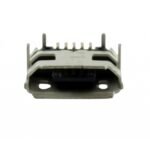 Jack Micro USB Chasis GENERICO - Imagen 4