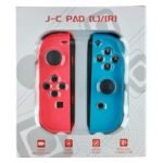 Joystick Nintendo Switch - Imagen 4