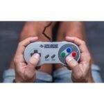 Joystick Super Nintendo - Imagen 2