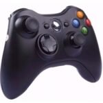 Joystick Xbox360 Inalámbrico